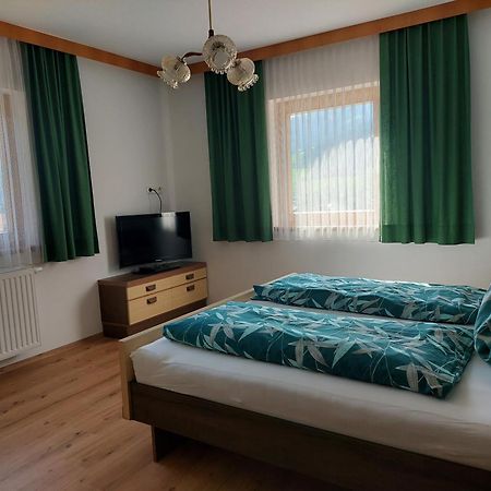 Ferienwohnung Frieda Sillian Exterior photo
